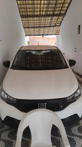 Fiat Argo 1.0 6V Flex. 2023