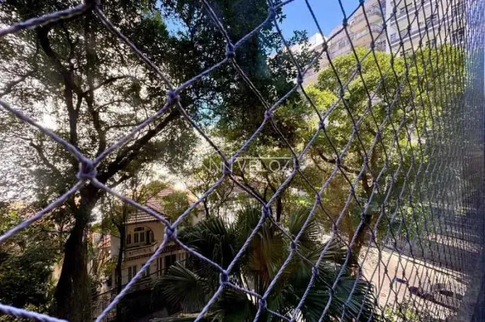 Apartamento : / Residencial / Flamengo