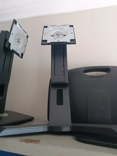 Base para monitor dell