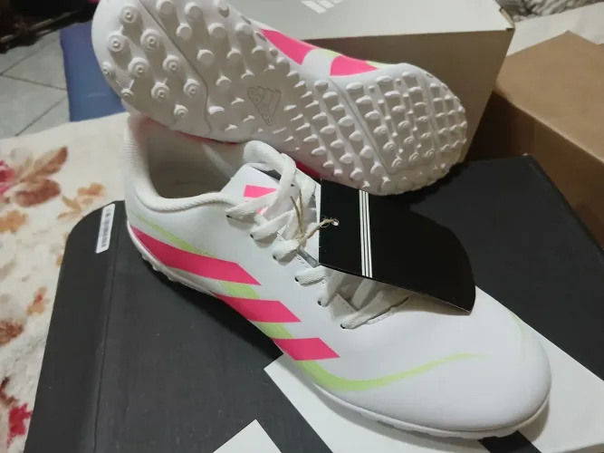 Adidas Society