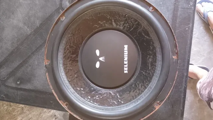 Alto falante