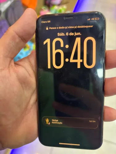 iPhone 11 Pro 256g