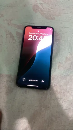 iPhone 11 Pro
