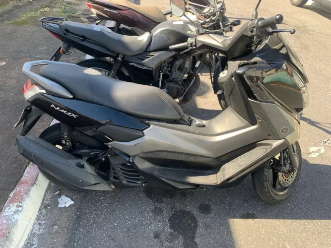 Nmax
