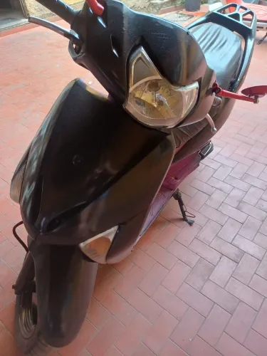 Honda lead 110c