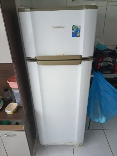 Geladeira