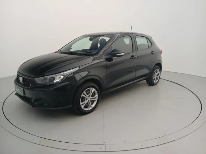 Fiat Argo Drive 1.0 Firefly 2026
