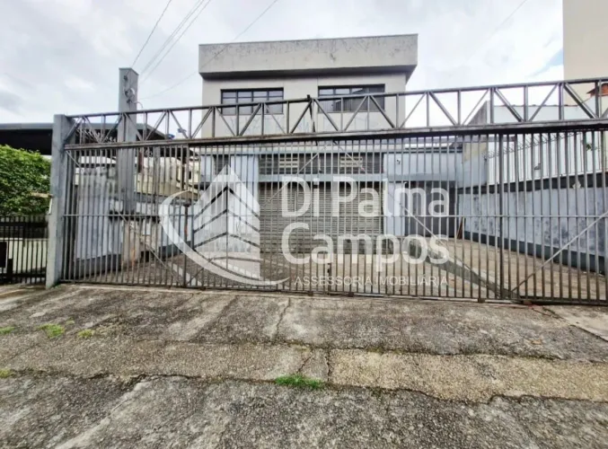 Galpão/Prédio comercial 346m² para locação e venda no Ipiranga, Zona Sul
