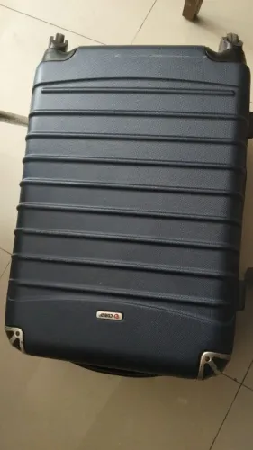 Mala pra viagem