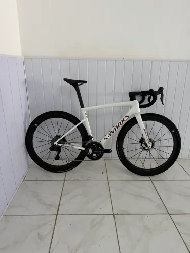 Specialiazed Tarmac Sl8 S-Works