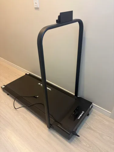 Esteira Elétrica MedPoint - Pouquíssimo uso - R$ 550