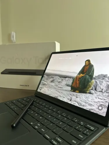 GALAXY TAB S9
