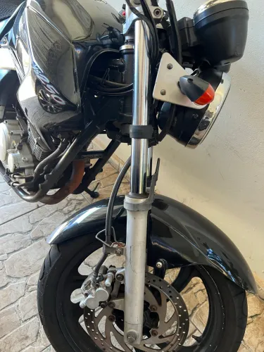Vendo fazer 2007