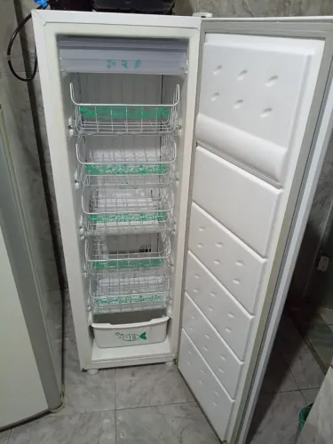 Freezer