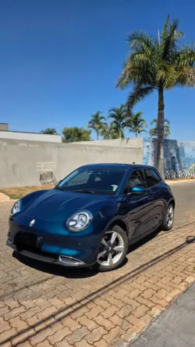 GWM Ora 03 Skin (elétrico) 2024