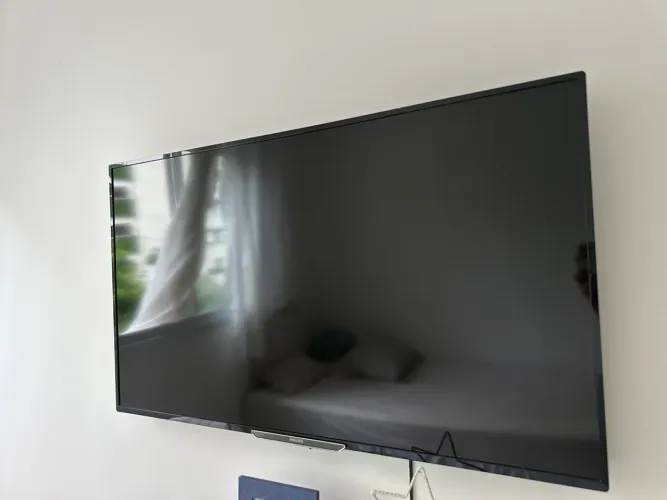 Televisão 40? Philips 