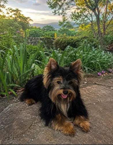 Yorkshire 