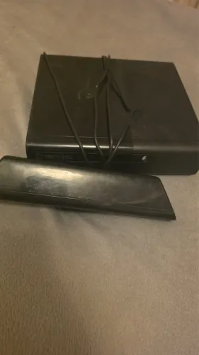 XBOX 360 2 manetes