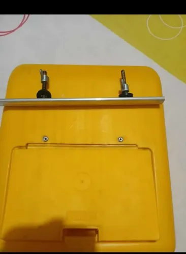 Correio para colocar no portão