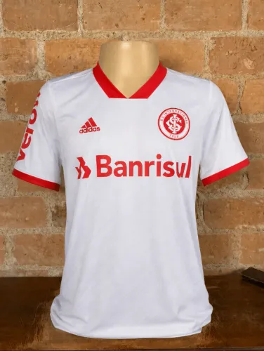 Camisa SC Internacional 2020 - Fora de Casa