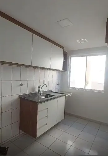 Apartamento à venda, 2 quartos, 1 vaga, São Paulo - Marília/SP