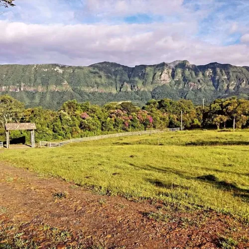 Terreno à Venda, 30.000 m2, Santa Rosa de Lima/SC