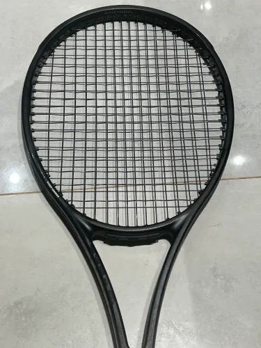 Raquete Wilson Pro Staff RF 97 Autograph 