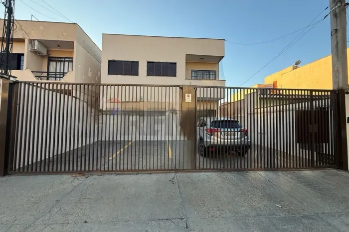 Locação Ap 03 Quartos 97mts no Jardim Irajá - Ribeirão Preto/SP