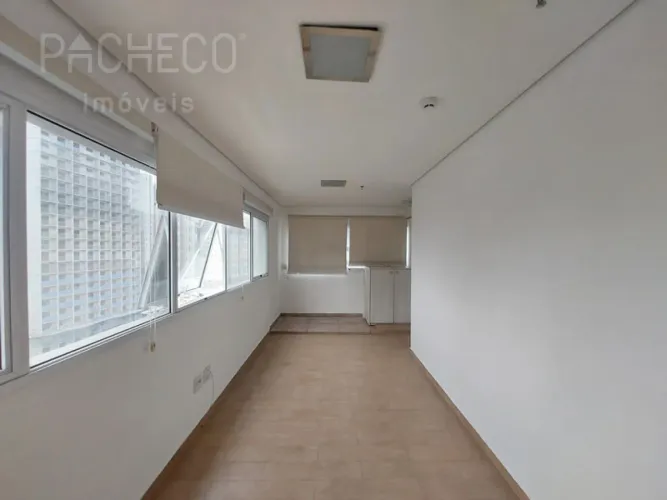Sala, Barra Funda - São Paulo