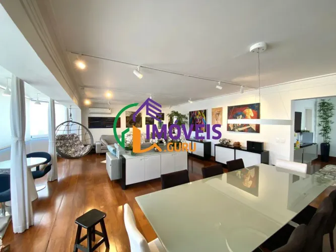 APARTAMENTO - MORUMBI - SP