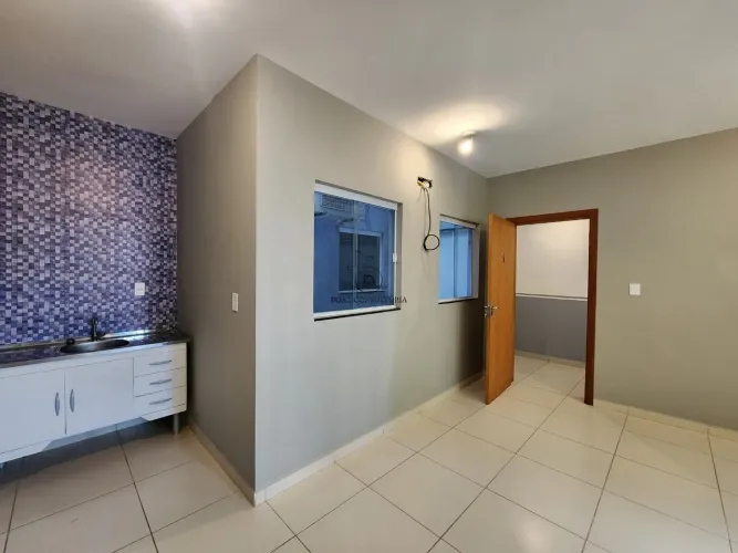 Sala comercial aluguel 35m² centro Sorocaba-SP