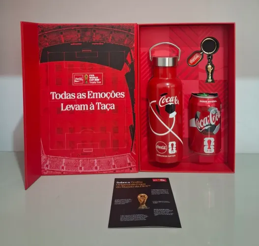 Coca-Cola 
