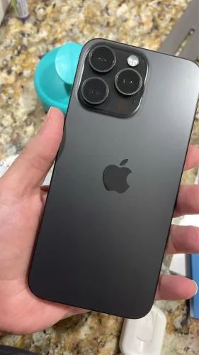 iphone 15 pro Max 1TB