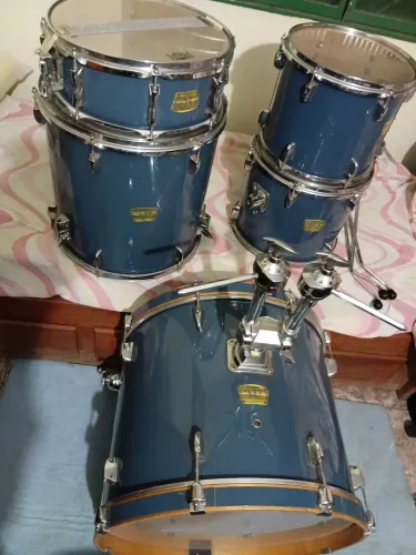 Shell pack Yamaha Yd Séries oportunidades, não envio   ? 