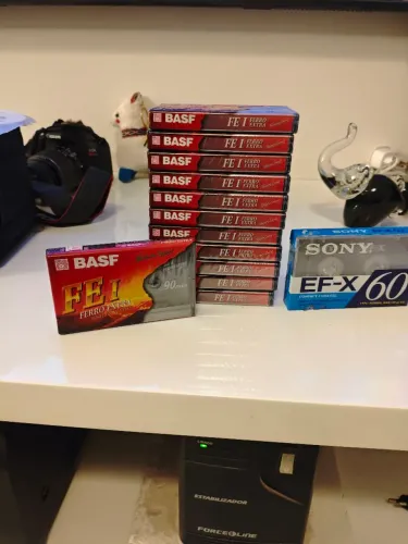 Fitas Basf
