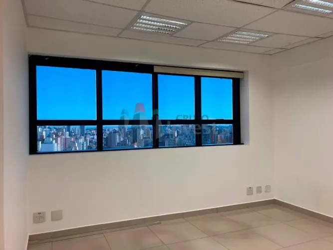 Sala à venda, 35 m² por R$ 160.000,00 - Centro - Campinas/SP