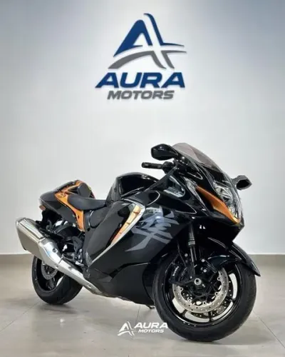 SUZUKI JTA-SUZUKGSX1300RA 2024