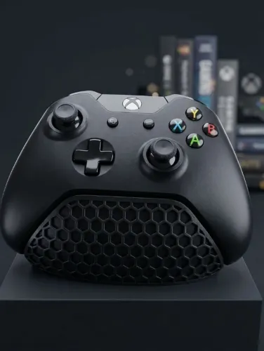 Suporte controle xbox