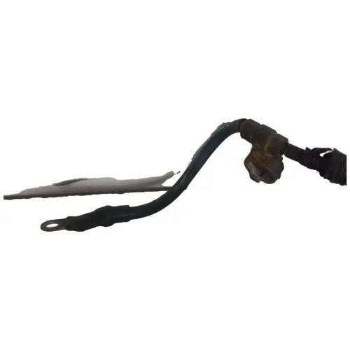 Cabo Positivo Negativo Bateria Chevrolet Captiva 2009 2012
