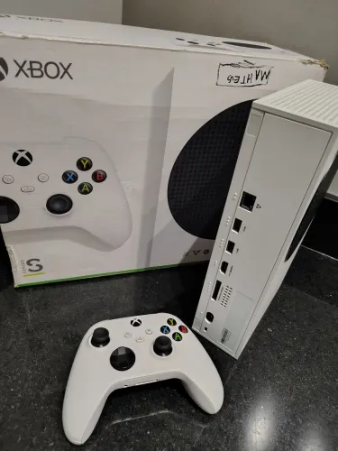 Xbox séries S