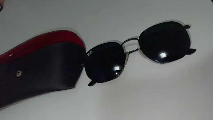 Vende-se óculos Ray-Ban