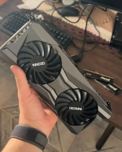RTX 3060 12GB