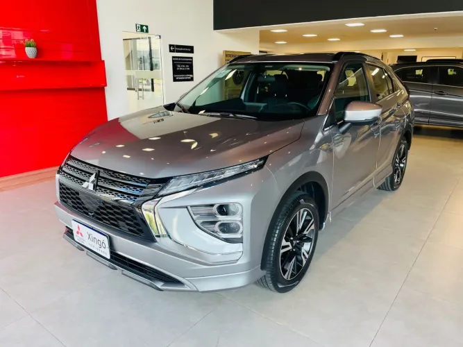 Mitsubishi Eclipse Cross HPE-S Sport 1.5 16V AUT 2026