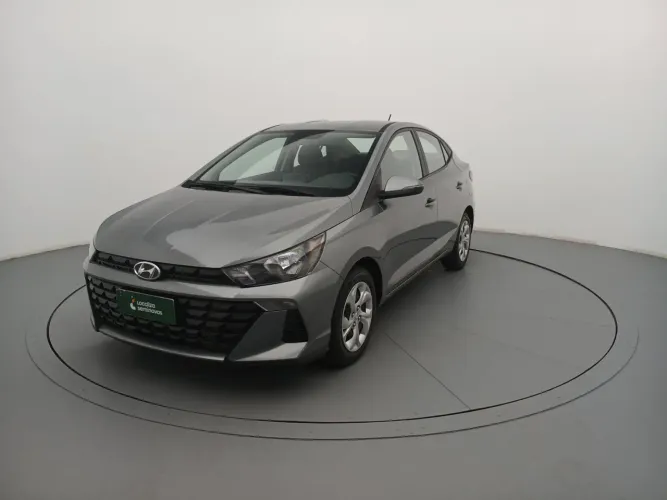 Hyundai HB20S Comfort 1.0 Flex 12V Mec. 2026