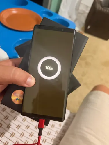 Sansung galaxy note9