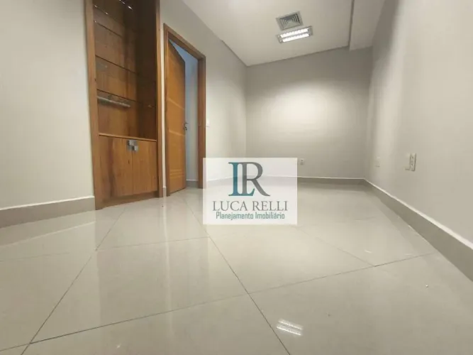 Sala para Locação com 61 m² | Alphaville em Barueri/SP