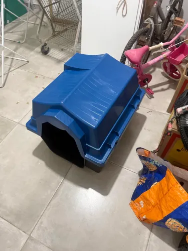 Casinha de cachorro N6