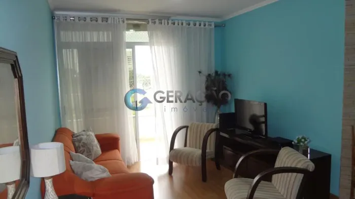 Apartamento Padrão em São José dos Campos