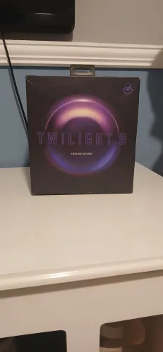 Headset Gamer Mancer Twilight S