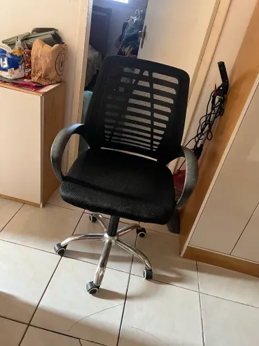 Cadeira de escritório